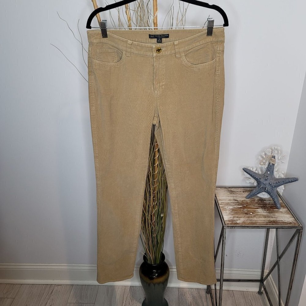 Brooks Brothers 346 Pants Womens‎ 10